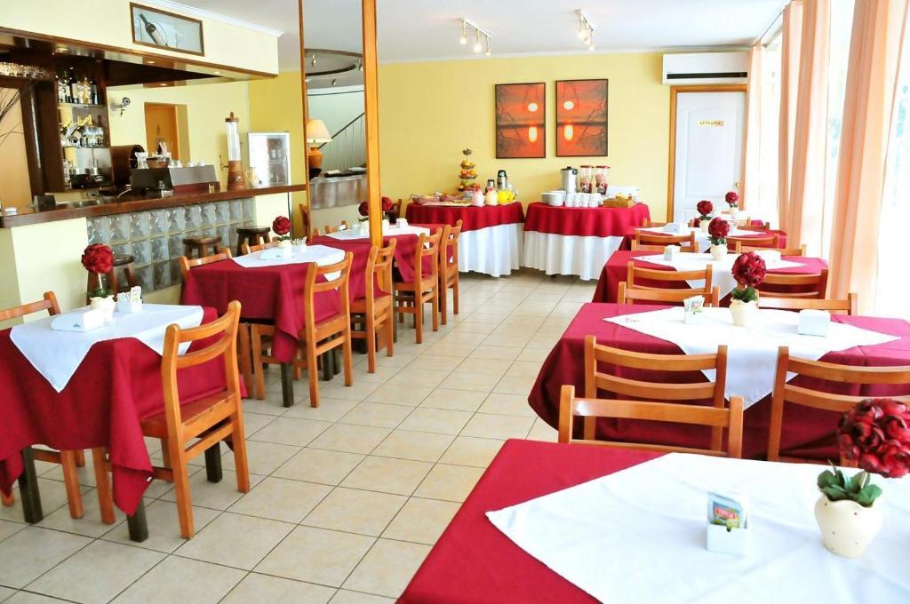 كارميلو Hotel Urbano المظهر الخارجي الصورة