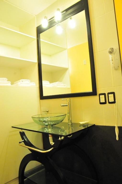 كارميلو Hotel Urbano المظهر الخارجي الصورة