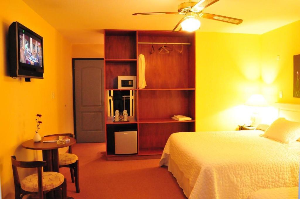 كارميلو Hotel Urbano المظهر الخارجي الصورة