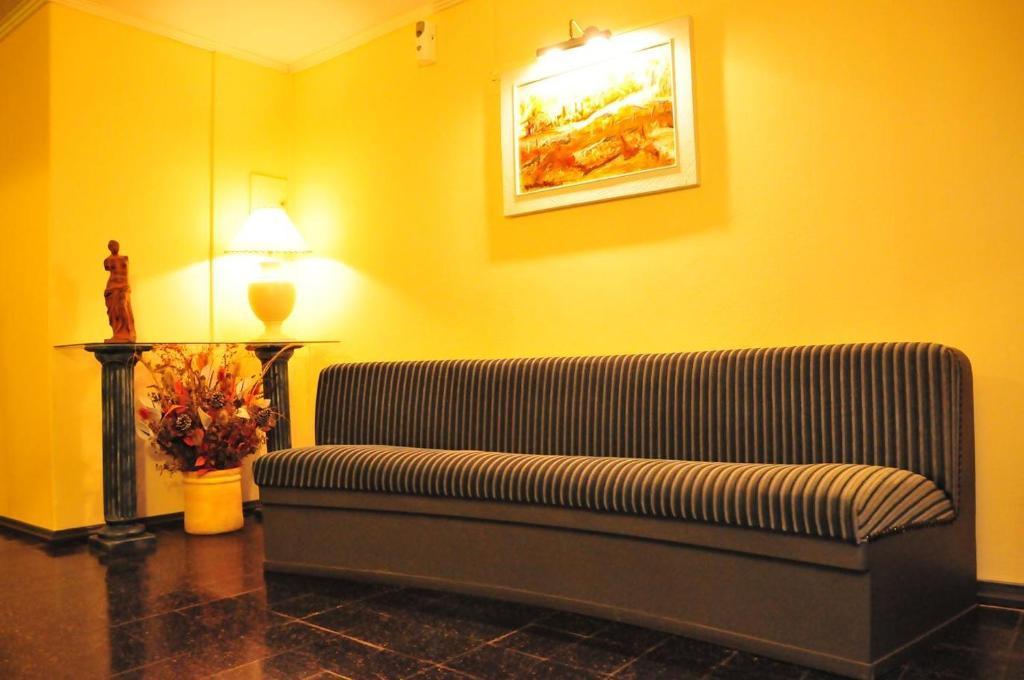 كارميلو Hotel Urbano المظهر الخارجي الصورة