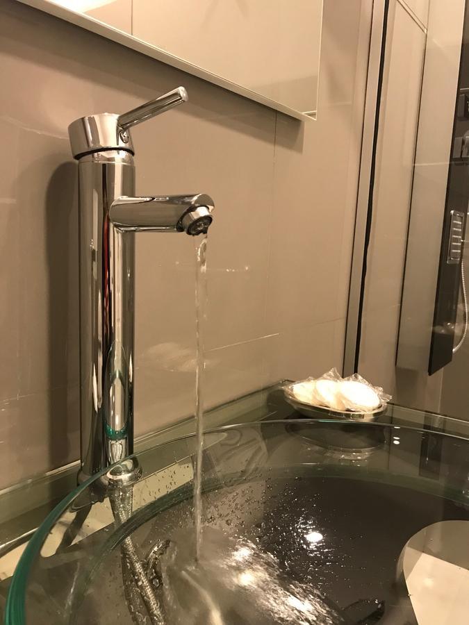 كارميلو Hotel Urbano المظهر الخارجي الصورة