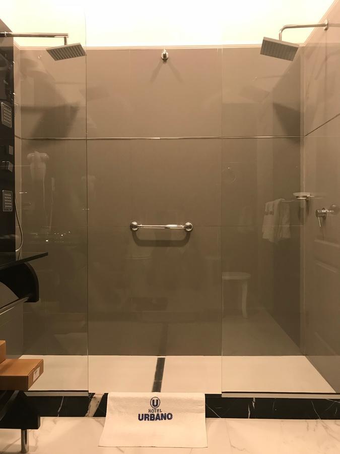 كارميلو Hotel Urbano المظهر الخارجي الصورة