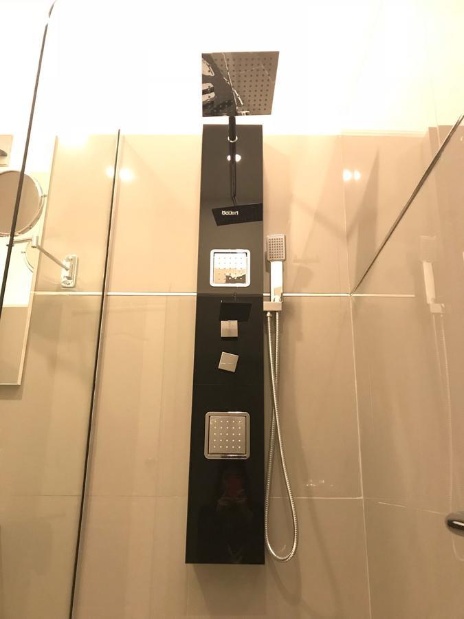 كارميلو Hotel Urbano المظهر الخارجي الصورة